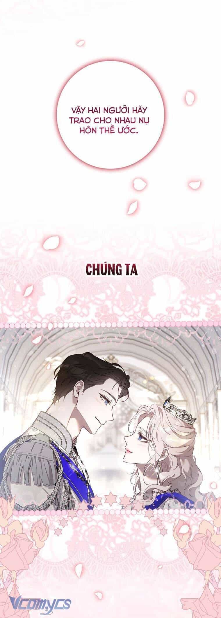 Tôi Đã Thuần Hóa Một Tên Bạo Chúa Và Chạy Trốn - Chương 120 - ảnh 57