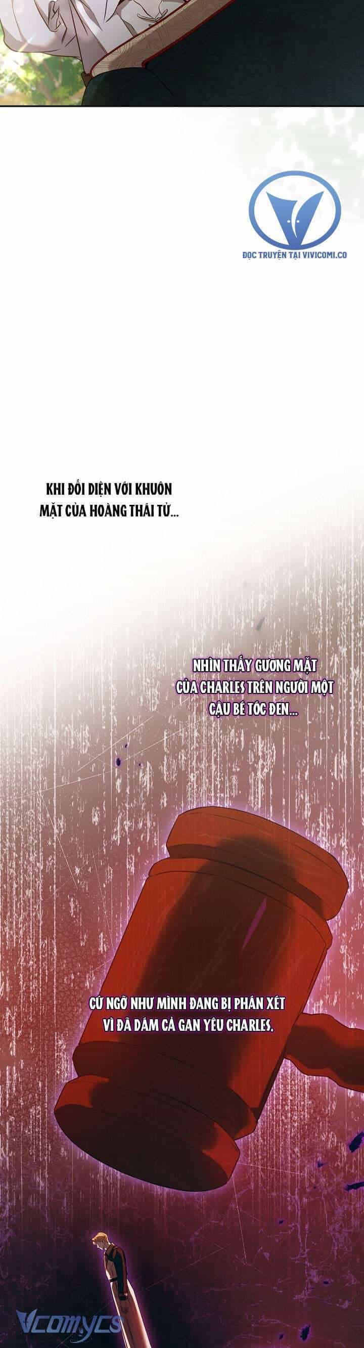 Tôi Đã Thuần Hóa Một Tên Bạo Chúa Và Chạy Trốn - Chương 121 - ảnh 16
