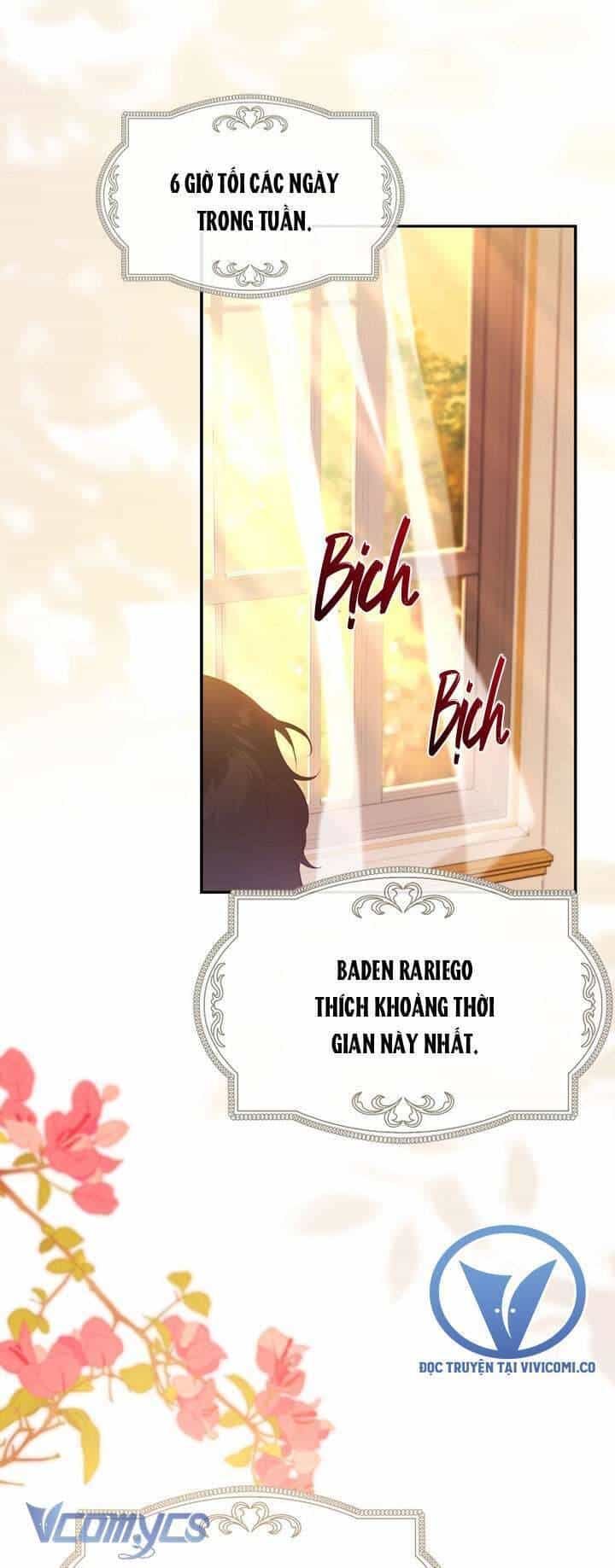Tôi Đã Thuần Hóa Một Tên Bạo Chúa Và Chạy Trốn - Chương 121 - ảnh 29