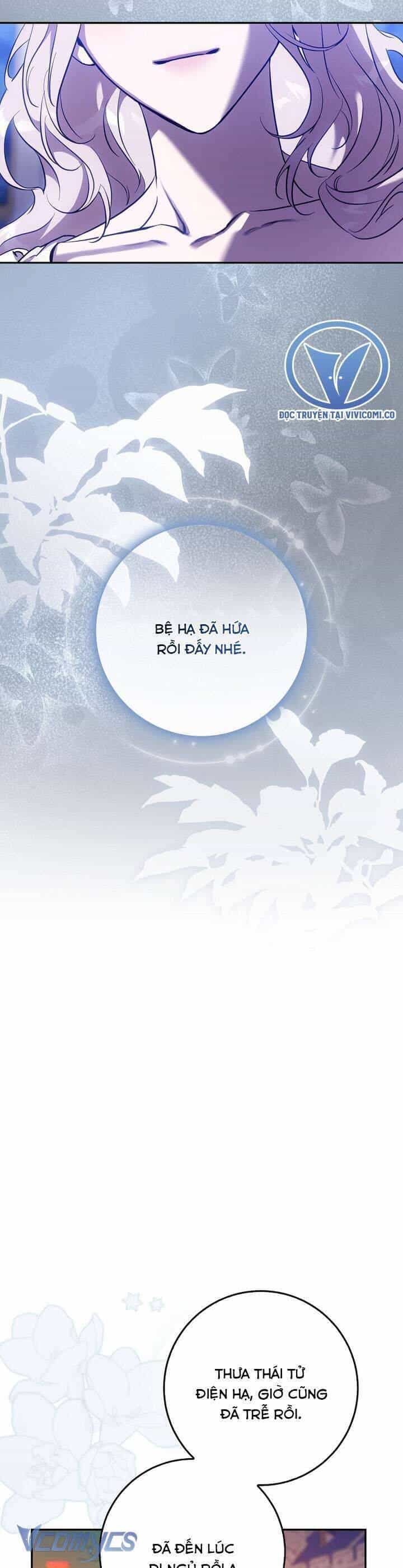 Tôi Đã Thuần Hóa Một Tên Bạo Chúa Và Chạy Trốn - Chương 122 - ảnh 27