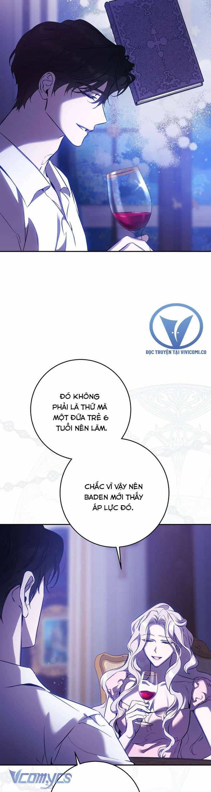 Tôi Đã Thuần Hóa Một Tên Bạo Chúa Và Chạy Trốn - Chương 122.2 - ảnh 17
