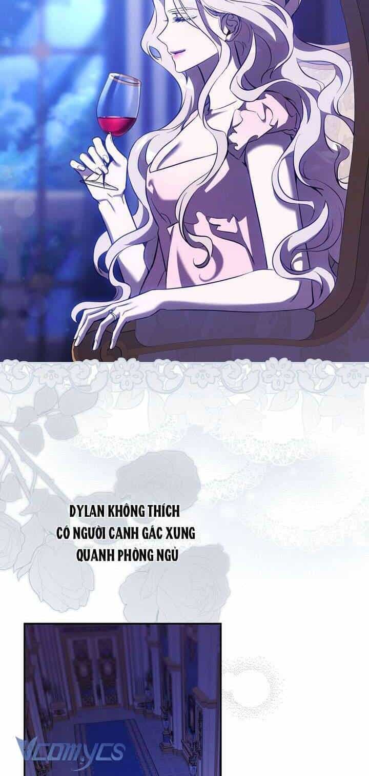 Tôi Đã Thuần Hóa Một Tên Bạo Chúa Và Chạy Trốn - Chương 122.2 - ảnh 20