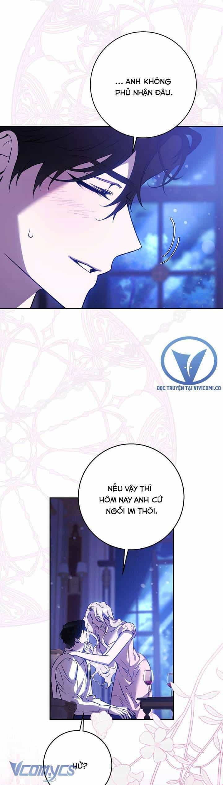 Tôi Đã Thuần Hóa Một Tên Bạo Chúa Và Chạy Trốn - Chương 122.2 - ảnh 29
