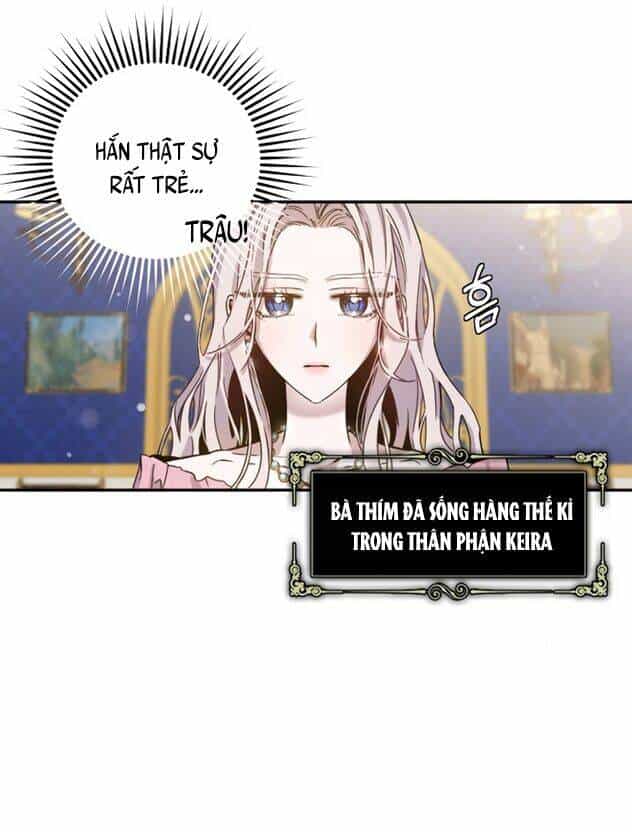 Tôi Đã Thuần Hóa Một Tên Bạo Chúa Và Chạy Trốn - Chương 14 - ảnh 45
