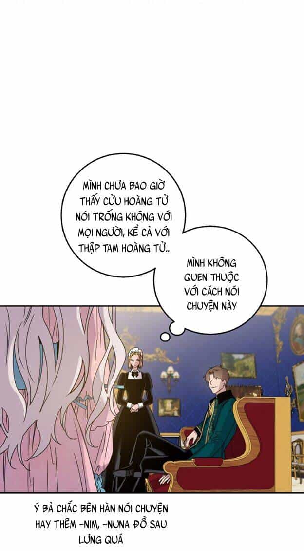 Tôi Đã Thuần Hóa Một Tên Bạo Chúa Và Chạy Trốn - Chương 14 - ảnh 50
