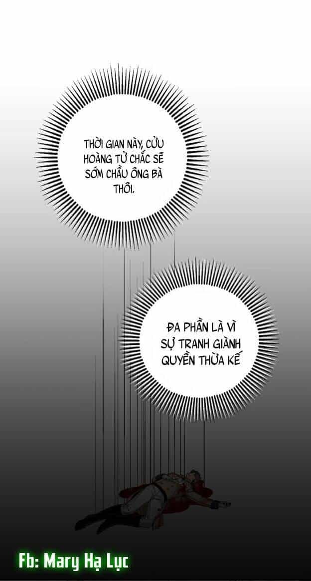 Tôi Đã Thuần Hóa Một Tên Bạo Chúa Và Chạy Trốn - Chương 14 - ảnh 57
