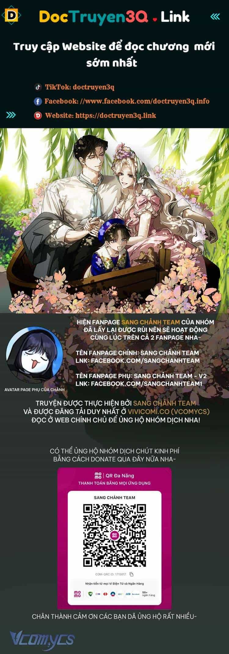 Tôi Đã Thuần Hóa Một Tên Bạo Chúa Và Chạy Trốn - Chương 124 - ảnh 2