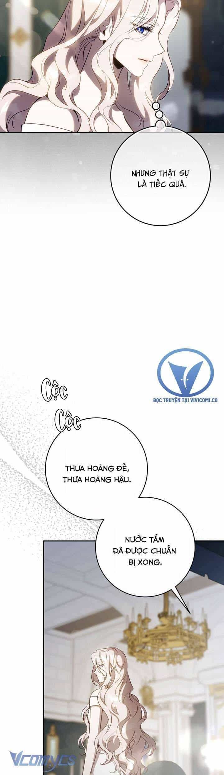 Tôi Đã Thuần Hóa Một Tên Bạo Chúa Và Chạy Trốn - Chương 125 - ảnh 9