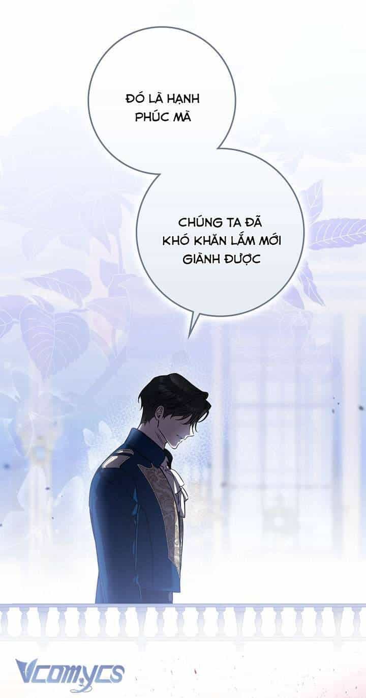 Tôi Đã Thuần Hóa Một Tên Bạo Chúa Và Chạy Trốn - Chương 126 - ảnh 18
