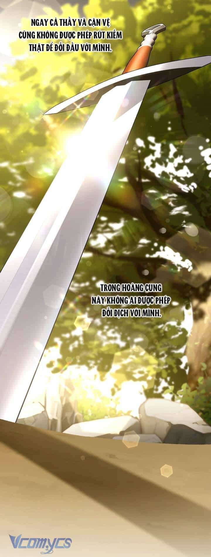 Tôi Đã Thuần Hóa Một Tên Bạo Chúa Và Chạy Trốn - Chương 127 - ảnh 26