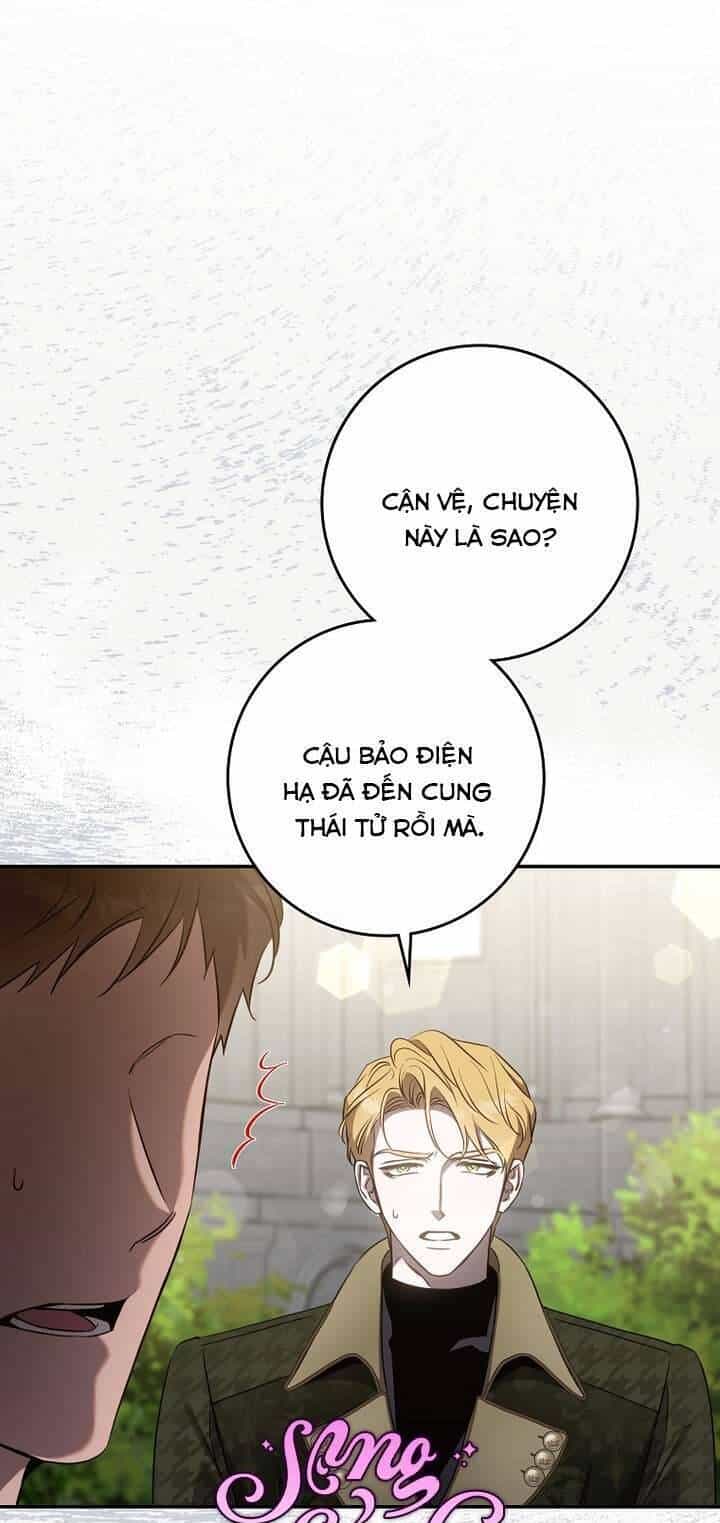 Tôi Đã Thuần Hóa Một Tên Bạo Chúa Và Chạy Trốn - Chương 127 - ảnh 54