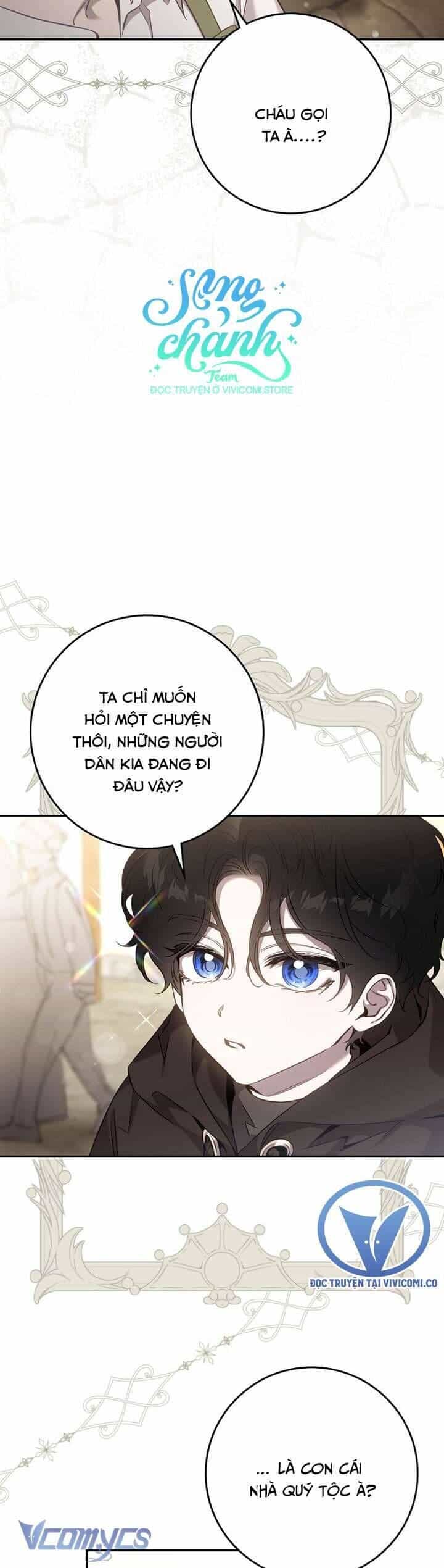 Tôi Đã Thuần Hóa Một Tên Bạo Chúa Và Chạy Trốn - Chương 128 - ảnh 11
