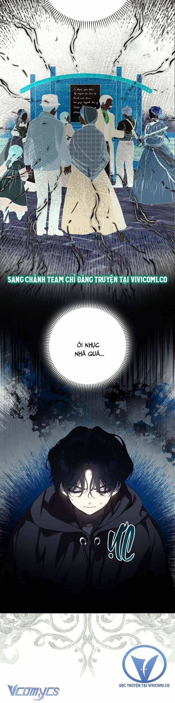 Tôi Đã Thuần Hóa Một Tên Bạo Chúa Và Chạy Trốn - Chương 129 - ảnh 22