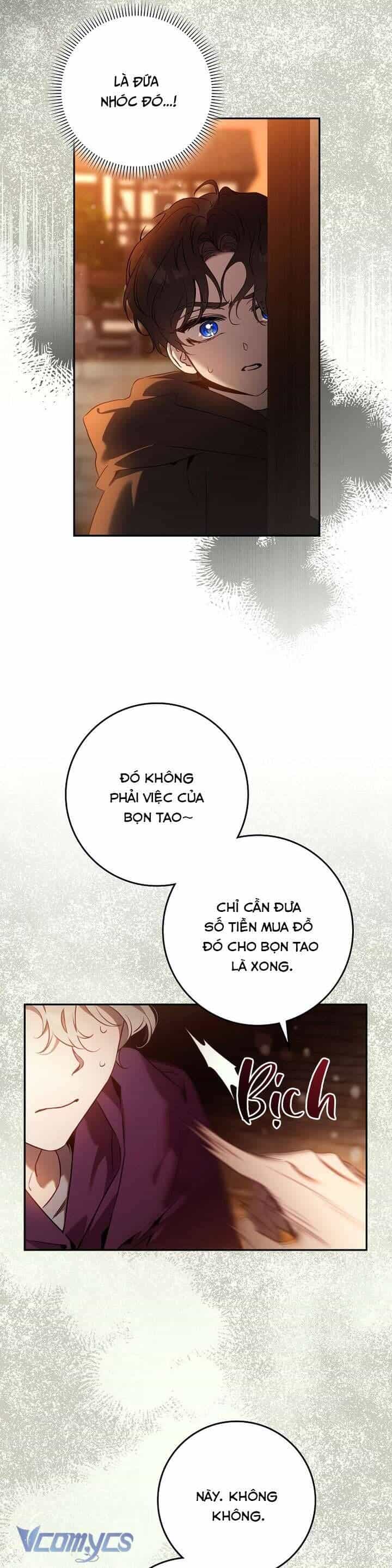 Tôi Đã Thuần Hóa Một Tên Bạo Chúa Và Chạy Trốn - Chương 129 - ảnh 26
