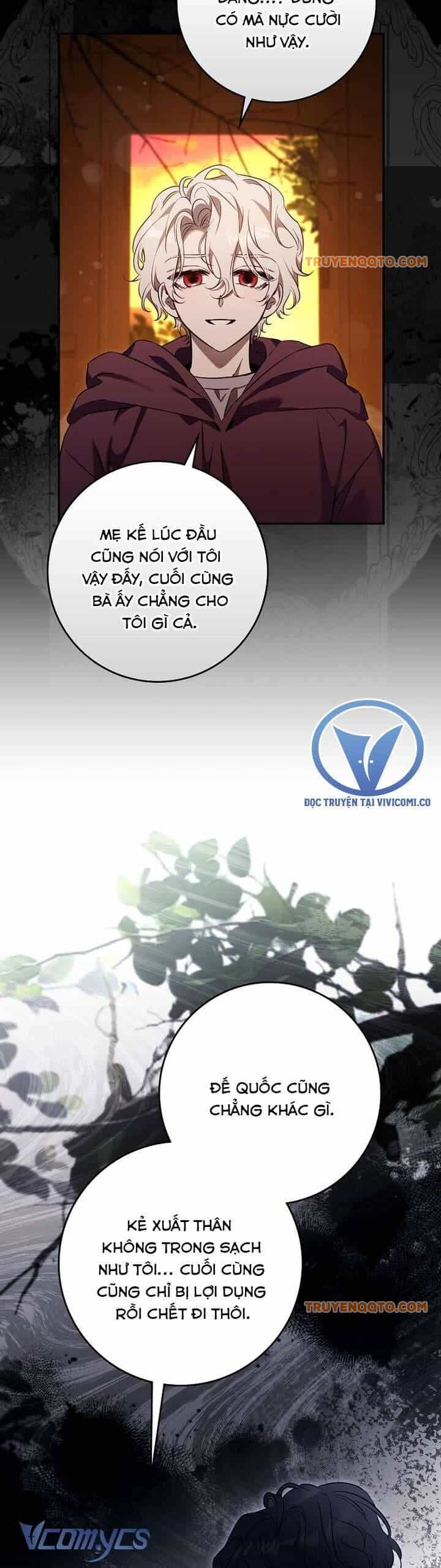 Tôi Đã Thuần Hóa Một Tên Bạo Chúa Và Chạy Trốn - Chương 130 - ảnh 29