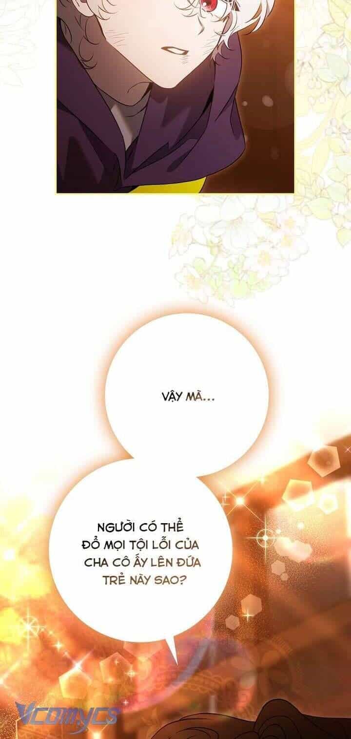 Tôi Đã Thuần Hóa Một Tên Bạo Chúa Và Chạy Trốn - Chương 131 - ảnh 19