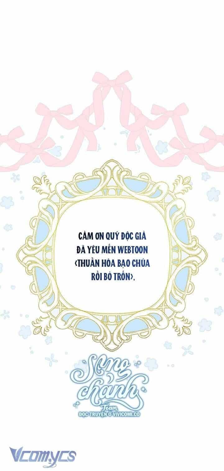 Tôi Đã Thuần Hóa Một Tên Bạo Chúa Và Chạy Trốn - Chương 133 - ảnh 44