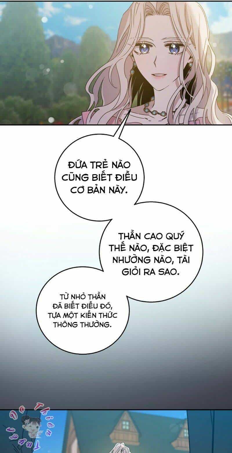 Tôi Đã Thuần Hóa Một Tên Bạo Chúa Và Chạy Trốn - Chương 17 - ảnh 27