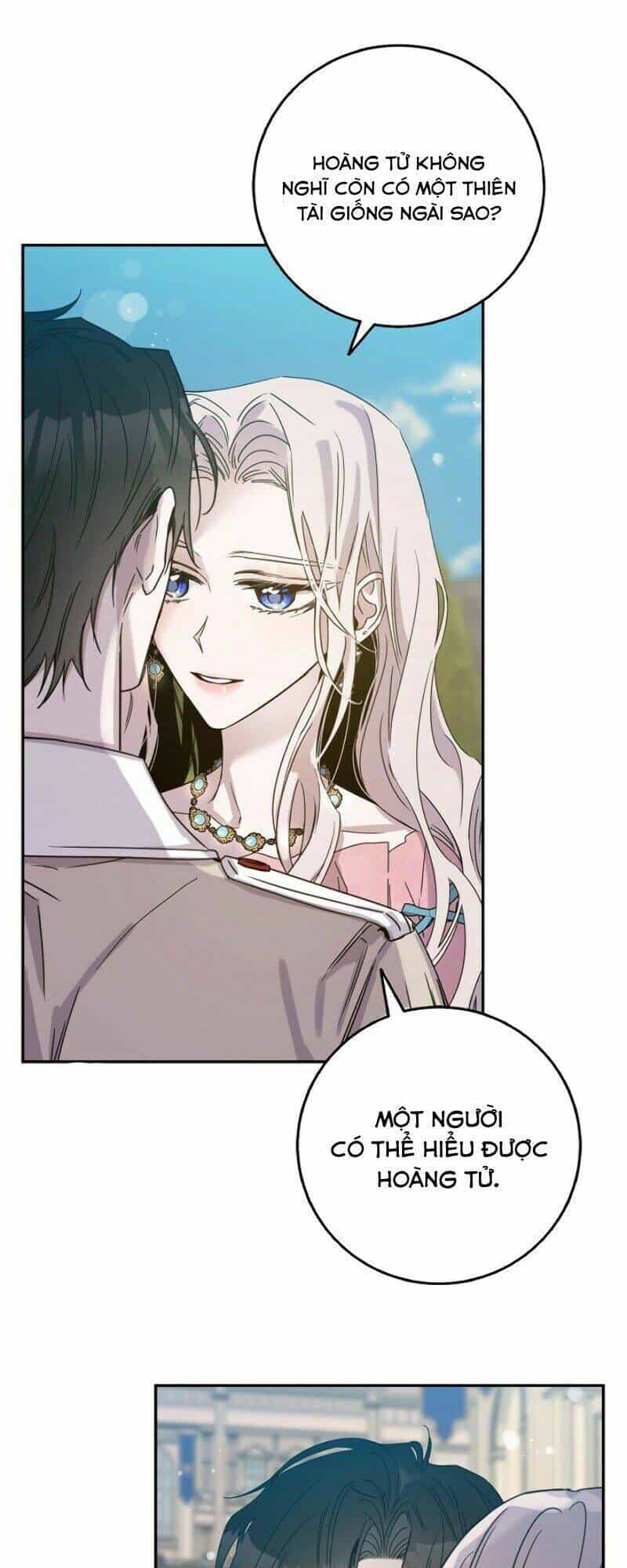 Tôi Đã Thuần Hóa Một Tên Bạo Chúa Và Chạy Trốn - Chương 17 - ảnh 9