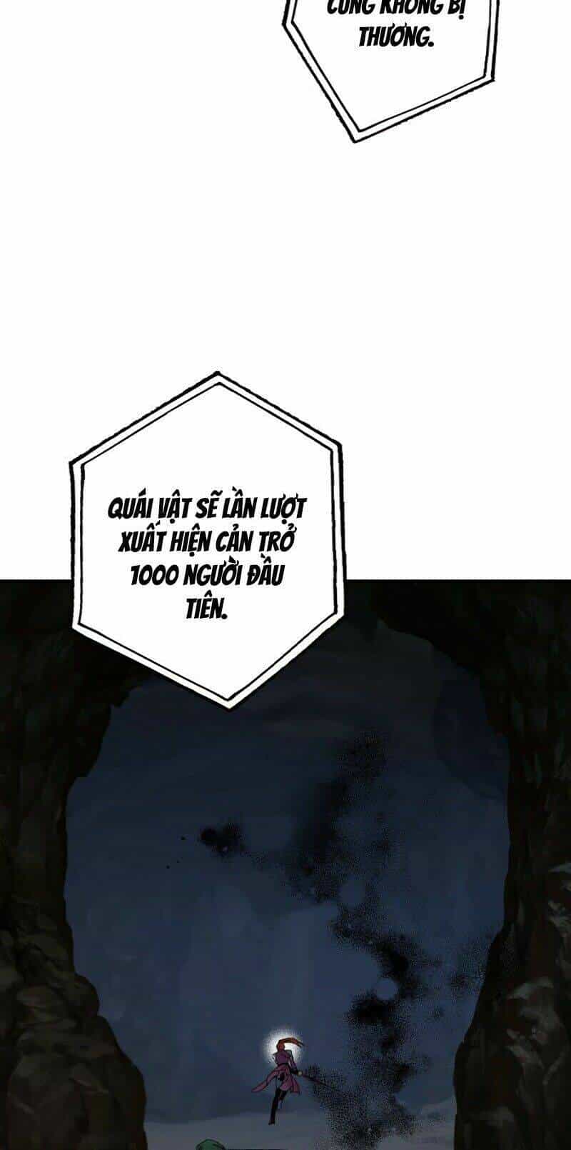 Tôi Đã Thuần Hóa Một Tên Bạo Chúa Và Chạy Trốn - Chương 18 - ảnh 36