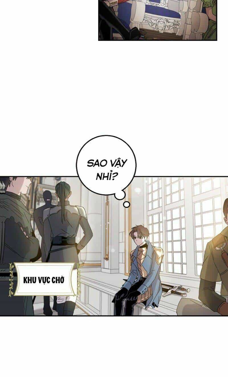 Tôi Đã Thuần Hóa Một Tên Bạo Chúa Và Chạy Trốn - Chương 19 - ảnh 45