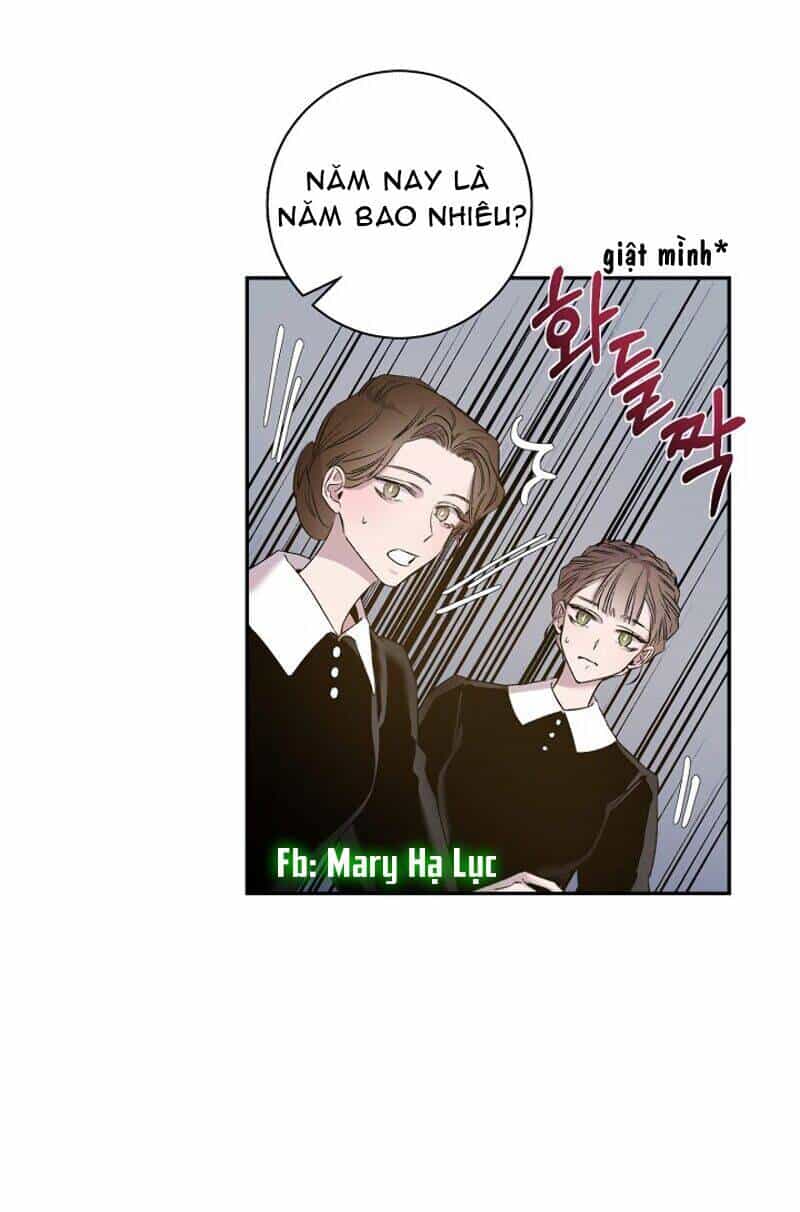 Tôi Đã Thuần Hóa Một Tên Bạo Chúa Và Chạy Trốn - Chương 2 - ảnh 18