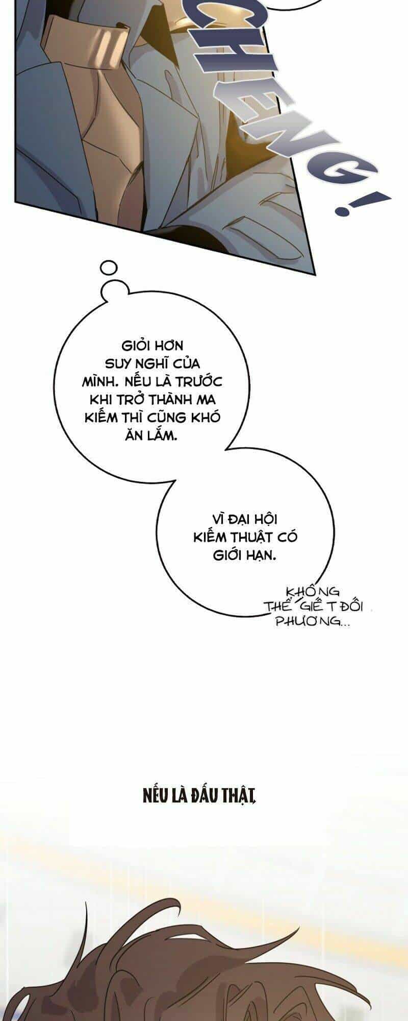 Tôi Đã Thuần Hóa Một Tên Bạo Chúa Và Chạy Trốn - Chương 20 - ảnh 17