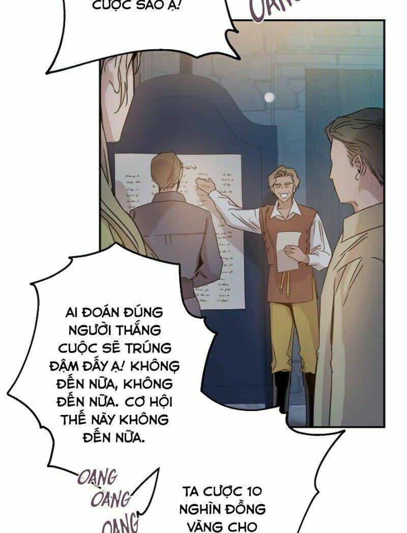 Tôi Đã Thuần Hóa Một Tên Bạo Chúa Và Chạy Trốn - Chương 20 - ảnh 43