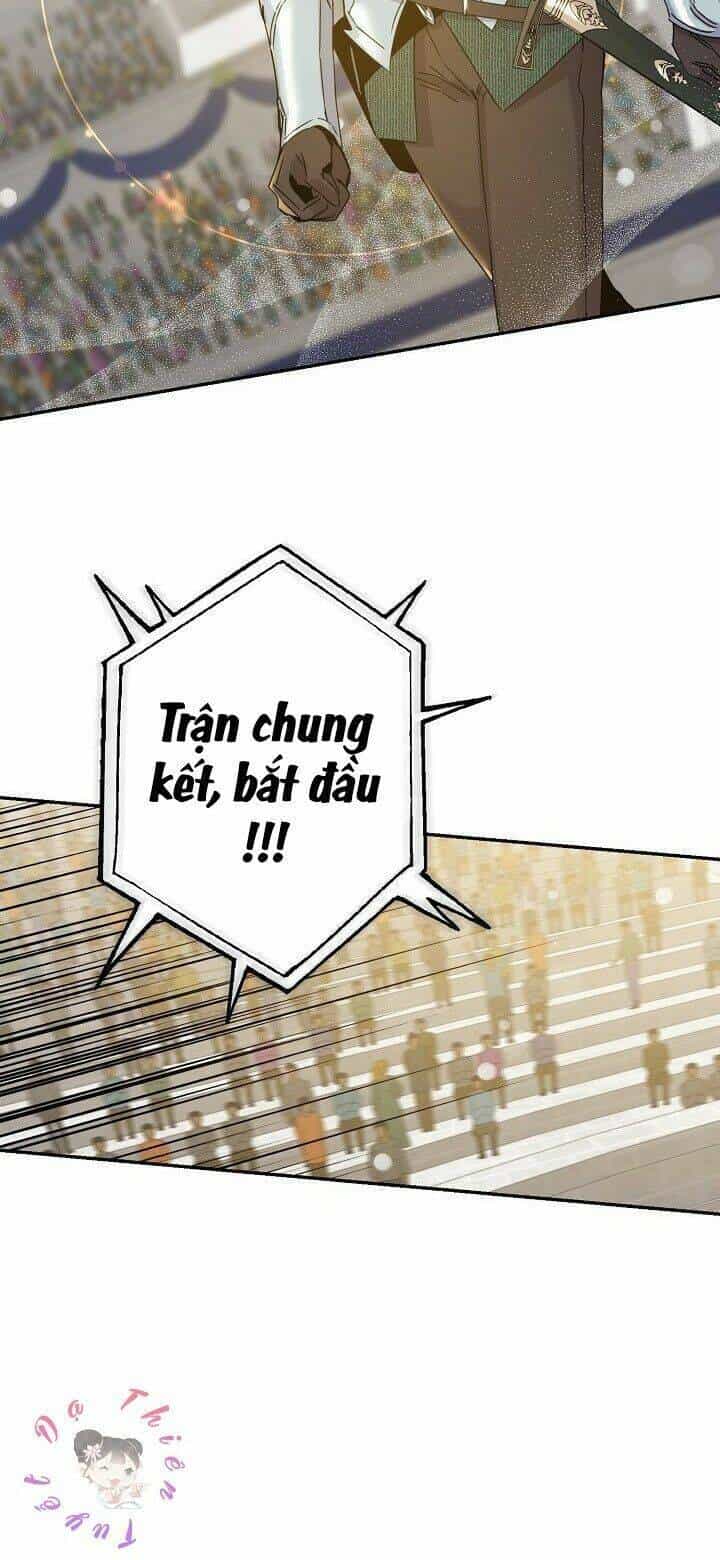 Tôi Đã Thuần Hóa Một Tên Bạo Chúa Và Chạy Trốn - Chương 21 - ảnh 12