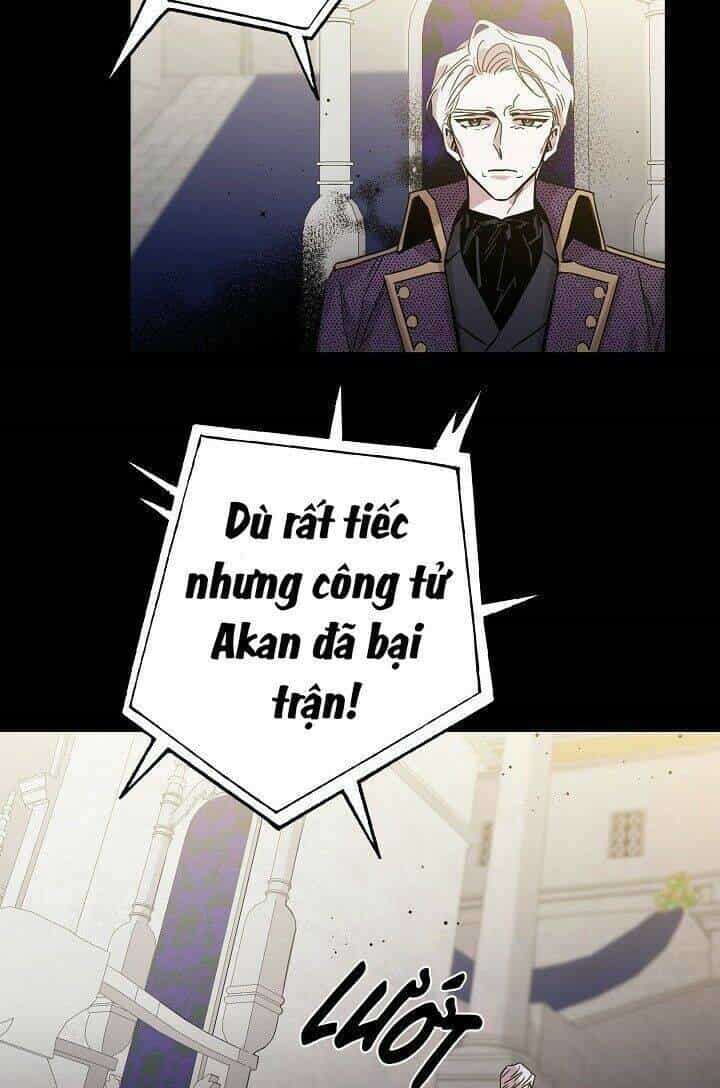 Tôi Đã Thuần Hóa Một Tên Bạo Chúa Và Chạy Trốn - Chương 21 - ảnh 5