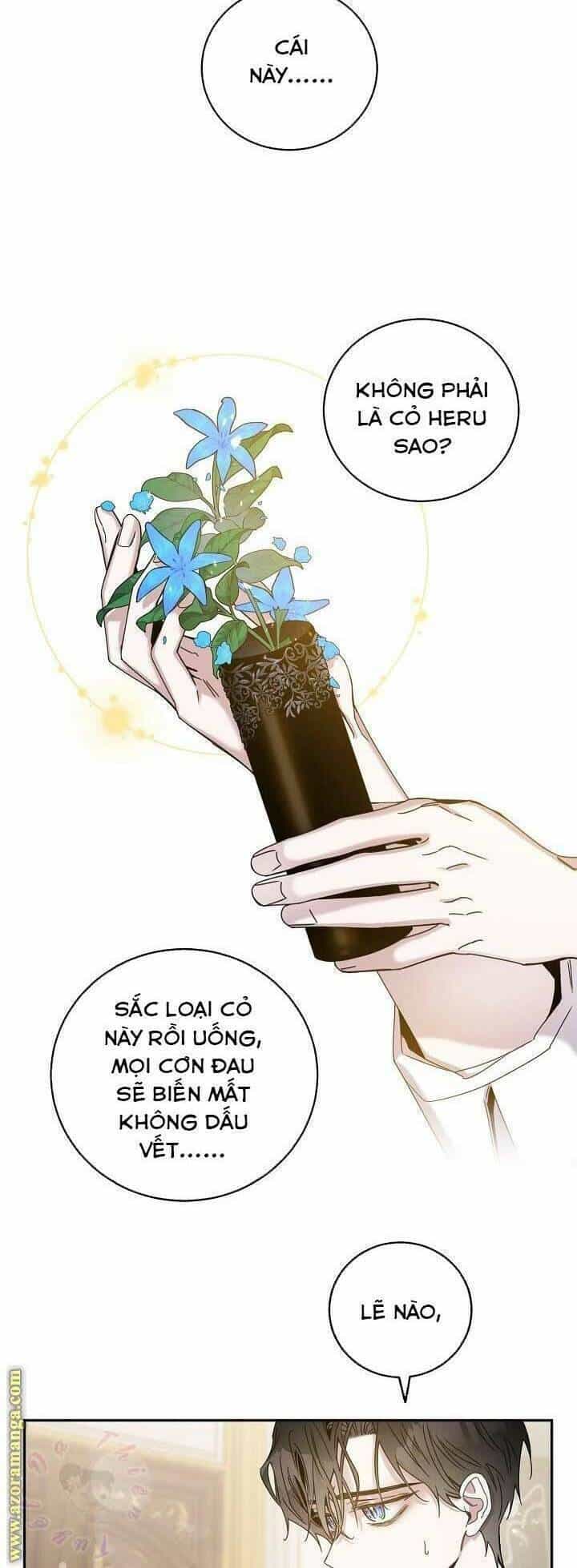 Tôi Đã Thuần Hóa Một Tên Bạo Chúa Và Chạy Trốn - Chương 23 - ảnh 13