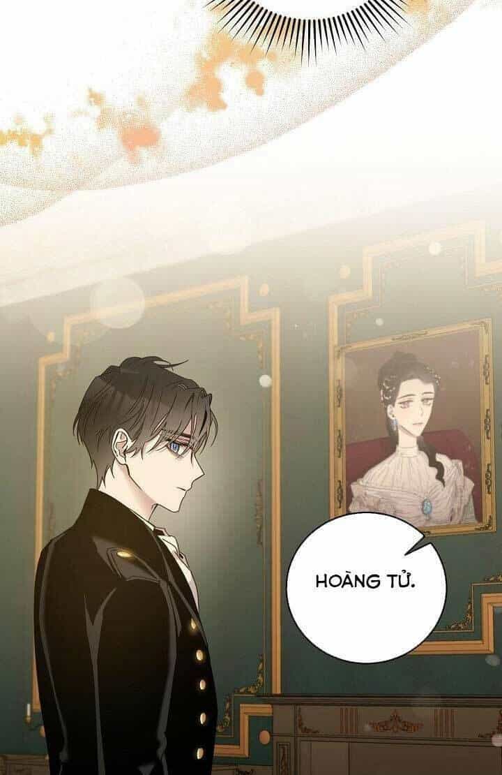 Tôi Đã Thuần Hóa Một Tên Bạo Chúa Và Chạy Trốn - Chương 23 - ảnh 42