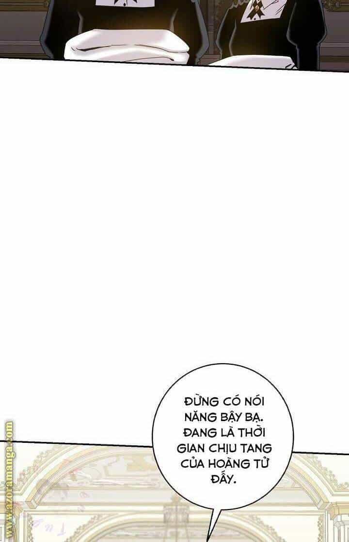 Tôi Đã Thuần Hóa Một Tên Bạo Chúa Và Chạy Trốn - Chương 23 - ảnh 52