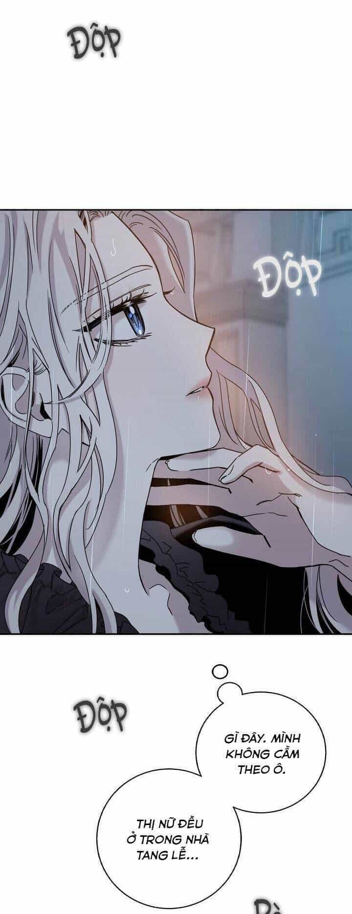 Tôi Đã Thuần Hóa Một Tên Bạo Chúa Và Chạy Trốn - Chương 23 - ảnh 57