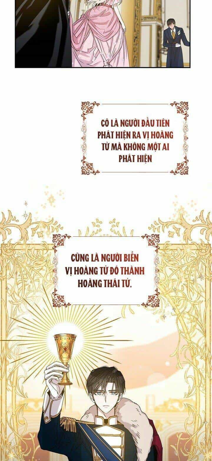 Tôi Đã Thuần Hóa Một Tên Bạo Chúa Và Chạy Trốn - Chương 25 - ảnh 9