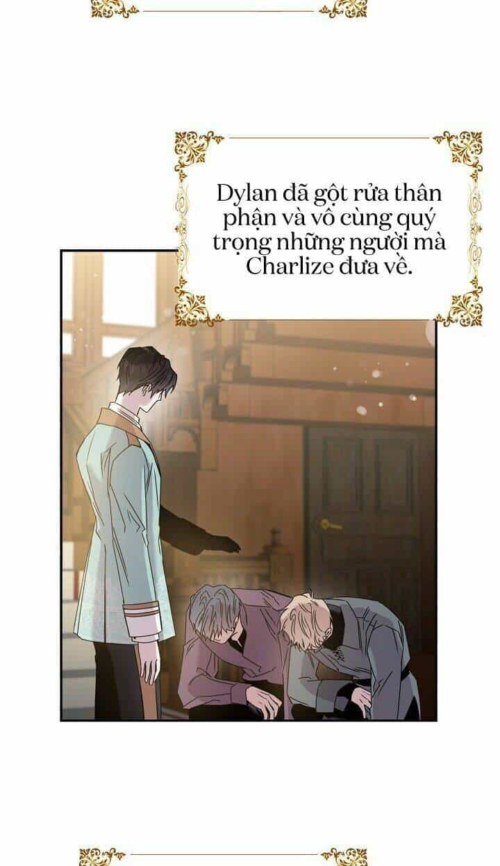 Tôi Đã Thuần Hóa Một Tên Bạo Chúa Và Chạy Trốn - Chương 26 - ảnh 15