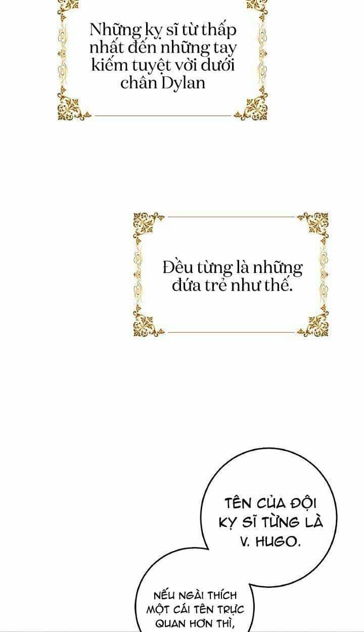 Tôi Đã Thuần Hóa Một Tên Bạo Chúa Và Chạy Trốn - Chương 26 - ảnh 16