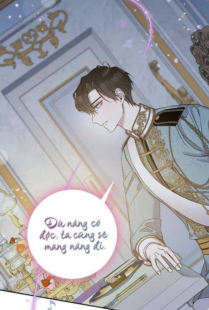 Tôi Đã Thuần Hóa Một Tên Bạo Chúa Và Chạy Trốn - Chương 26 - ảnh 32
