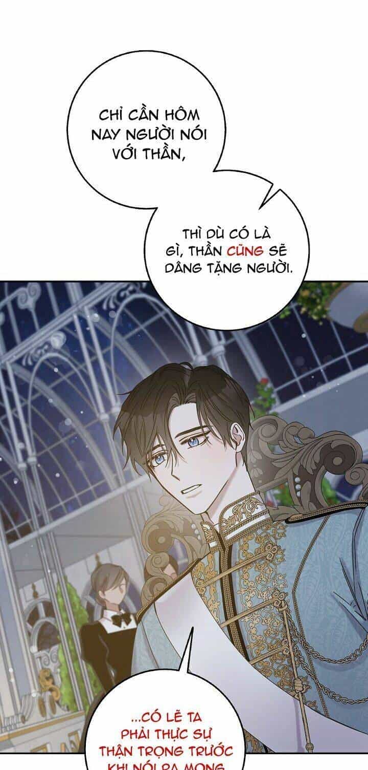 Tôi Đã Thuần Hóa Một Tên Bạo Chúa Và Chạy Trốn - Chương 26 - ảnh 8