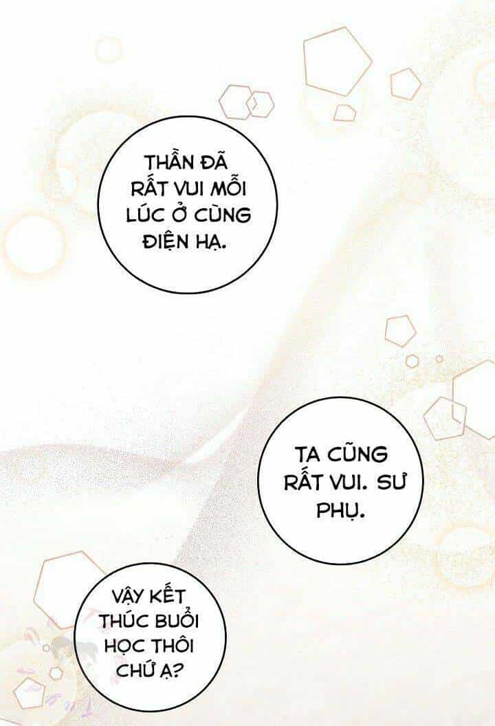 Tôi Đã Thuần Hóa Một Tên Bạo Chúa Và Chạy Trốn - Chương 27 - ảnh 24