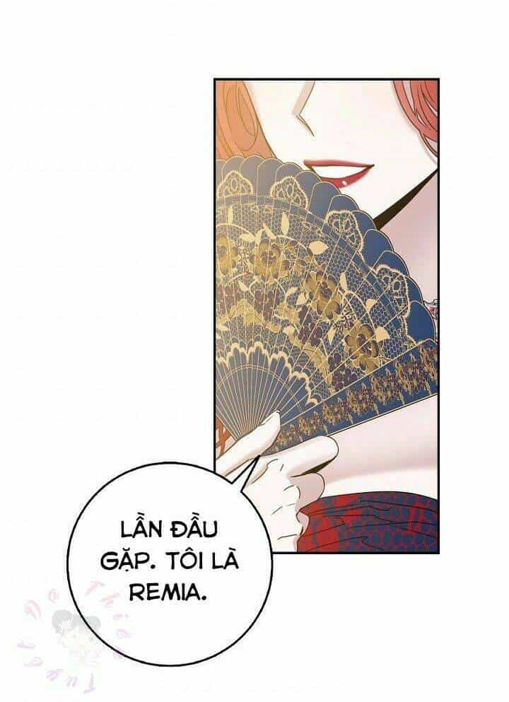 Tôi Đã Thuần Hóa Một Tên Bạo Chúa Và Chạy Trốn - Chương 27 - ảnh 49
