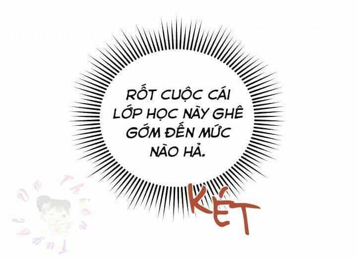 Tôi Đã Thuần Hóa Một Tên Bạo Chúa Và Chạy Trốn - Chương 27 - ảnh 5