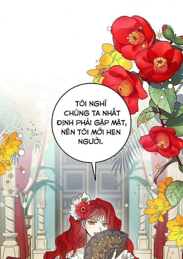 Tôi Đã Thuần Hóa Một Tên Bạo Chúa Và Chạy Trốn - Chương 27 - ảnh 50