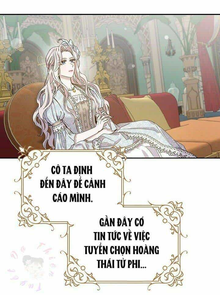 Tôi Đã Thuần Hóa Một Tên Bạo Chúa Và Chạy Trốn - Chương 27 - ảnh 53