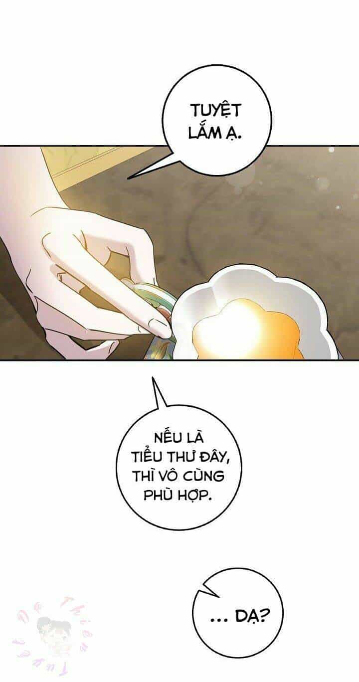 Tôi Đã Thuần Hóa Một Tên Bạo Chúa Và Chạy Trốn - Chương 27 - ảnh 68