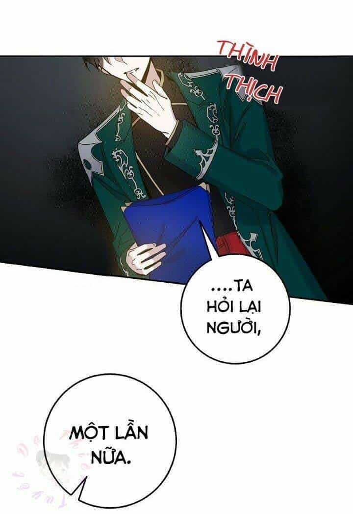 Tôi Đã Thuần Hóa Một Tên Bạo Chúa Và Chạy Trốn - Chương 27 - ảnh 82