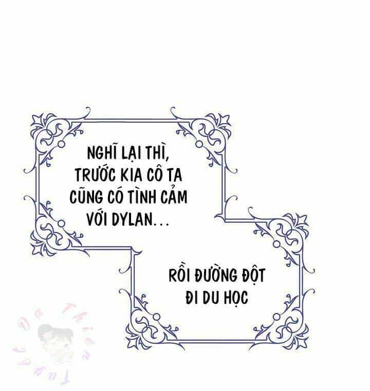 Tôi Đã Thuần Hóa Một Tên Bạo Chúa Và Chạy Trốn - Chương 28 - ảnh 18