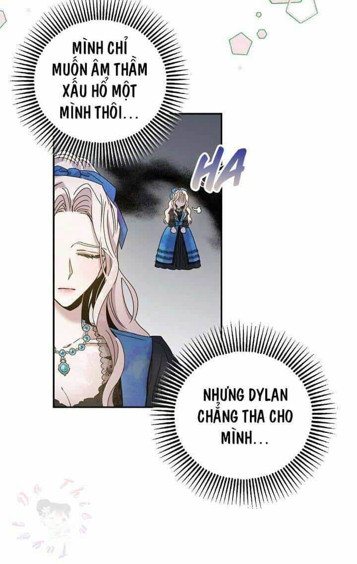 Tôi Đã Thuần Hóa Một Tên Bạo Chúa Và Chạy Trốn - Chương 28 - ảnh 25