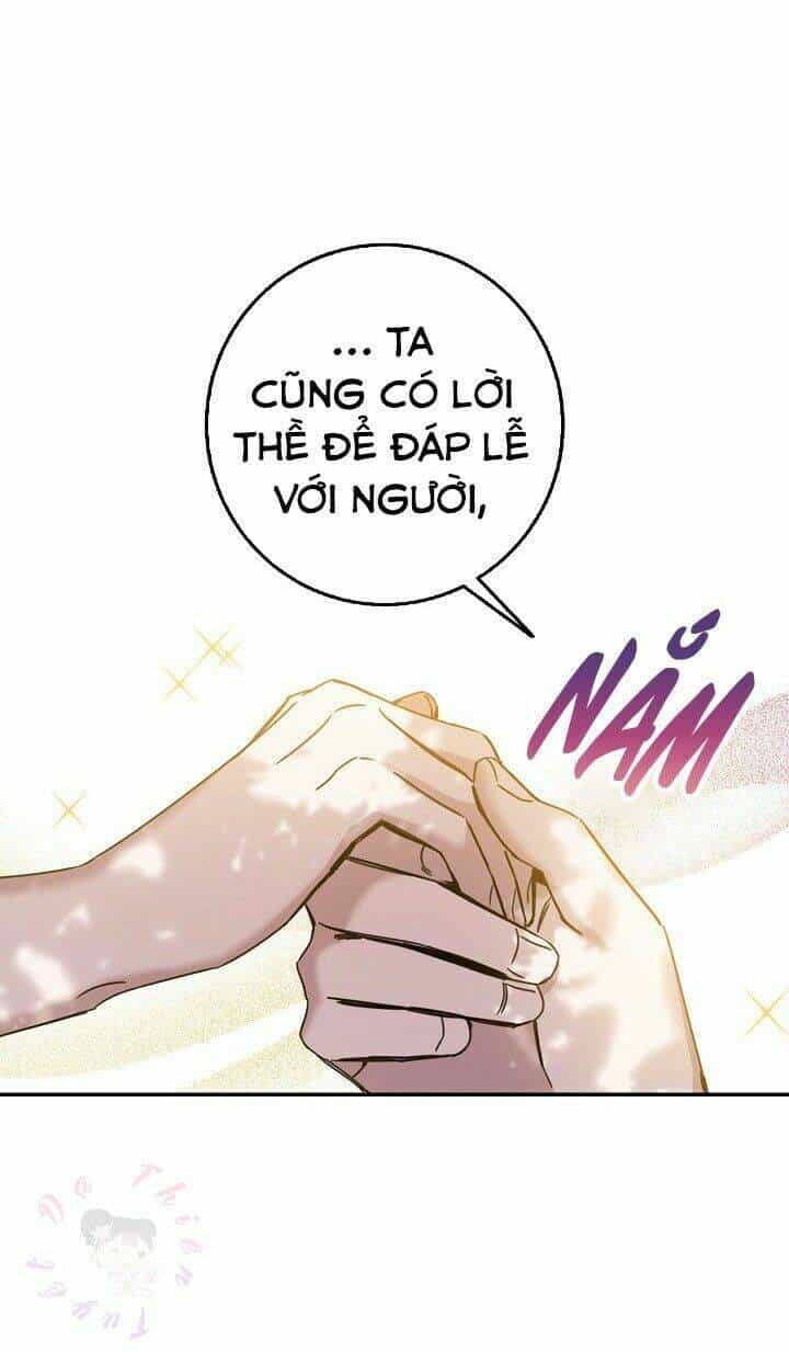 Tôi Đã Thuần Hóa Một Tên Bạo Chúa Và Chạy Trốn - Chương 28 - ảnh 37