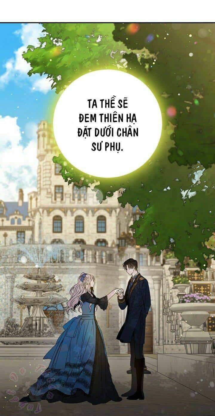 Tôi Đã Thuần Hóa Một Tên Bạo Chúa Và Chạy Trốn - Chương 28 - ảnh 46